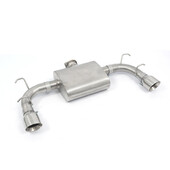 Silencieux Cobra pour Mazda MX-5 NC - Route