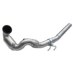 Front Pipe Cobra pour VW Golf 7.5 GTI (2017+)