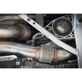 Décatalyseur Primaire Cobra pour BMW M4 F82
