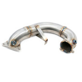 Front Pipe Cobra pour Renault Megane RS 3