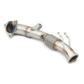 Front Pipe Cobra pour Ford Focus ST MK4