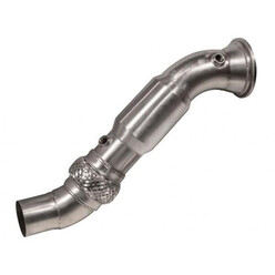 Downpipe Cobra pour BMW 440i F32, F33 & F36 (13-20)