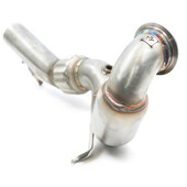 Front Pipe Cobra pour Audi S3 8V Sportback (12-20)