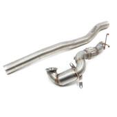 Front Pipe Cobra pour Audi S3 8V Sportback (12-20)