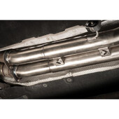 Décatalyseur Secondaire Cobra pour BMW M4 F82