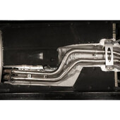 Décatalyseur Secondaire Cobra pour BMW M4 F82