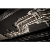 Décatalyseur Secondaire Cobra pour BMW M4 F82