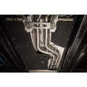 Décatalyseur Secondaire Cobra pour BMW M4 F82