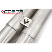 Décatalyseur Secondaire Cobra pour BMW M4 F82
