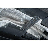 Suppression de FAP Cobra pour BMW M140i F20 & F21 (16-19)