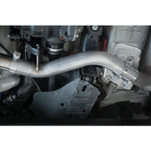 Suppression de FAP Cobra pour BMW M140i F20 & F21 (16-19)