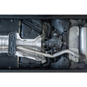 Suppression de FAP Cobra pour BMW M240i F22 (2014+)