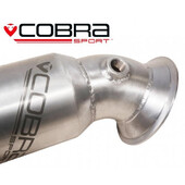 Downpipe Cobra pour BMW M135i F20 & F21 (11-19)