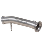 Downpipe Cobra pour BMW M135i F20 & F21 (11-19)