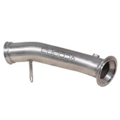 Downpipe Cobra pour BMW 335i F30, F31 & F34 (12-18)