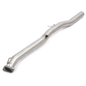 Front Pipe Cobra pour Ford Fiesta ST150 MK6 - Route
