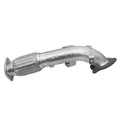 Front Pipe Cobra pour Ford Fiesta ST180 & 200 MK7