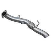 Downpipe Cobra pour Ford Focus RS MK3