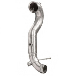 Downpipe Décatalysée Cobra pour Mercedes A 45 AMG (13-18)