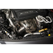 Downpipe Décatalysée Cobra pour Mercedes A 45 AMG (13-18)