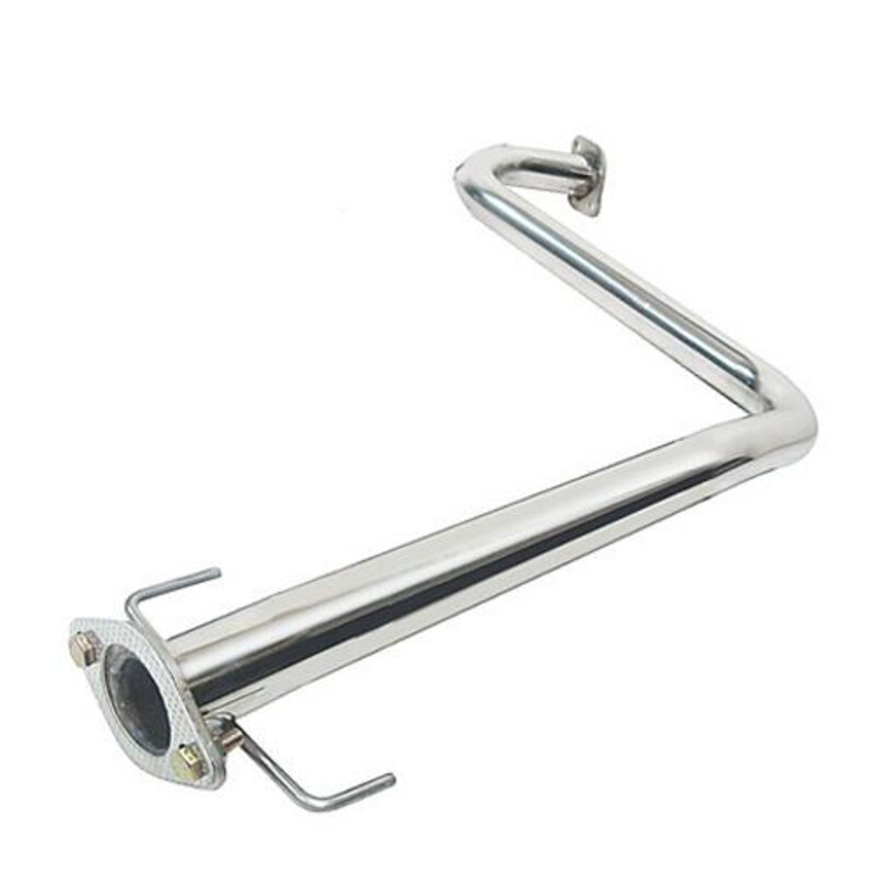 Intermédiaire Cobra pour MG ZR 1.4 & 1.8L (105/120/160)
