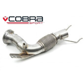 Downpipe Cobra pour Mini Cooper S F56 (14-18)