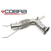 Downpipe Cobra pour Mini Cooper S F56 (14-18)