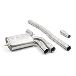 Front Pipe Cobra pour Mini Cooper S R58 & R59 (11-15)