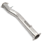 Front Pipe Cobra pour Mitsubishi Lancer Evo 10 (X)