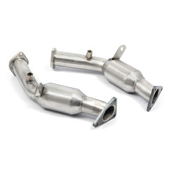 Décatalyseurs & Cata Sport Cobra pour Nissan 350Z 313 ch (VQ35HR)