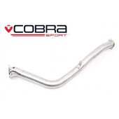 Front Pipe Cobra pour Subaru Impreza GD / GG 2.0 & 2.5L Turbo (01-07)