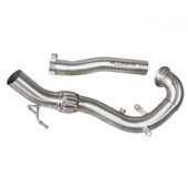 Front Pipe Cobra pour Seat Ibiza Cupra 1.8L TSI (16-18)