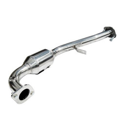 Front Pipe Cobra pour Subaru Impreza GC / GF Atmo (92-00)