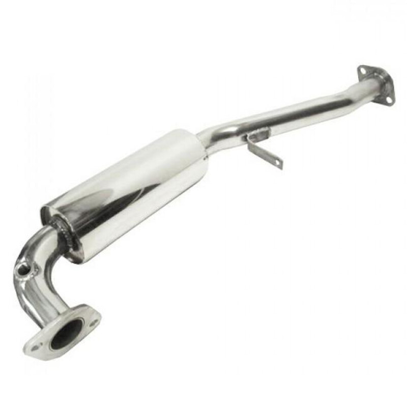 Front Pipe Cobra pour Subaru Impreza GC / GF Atmo (92-00)