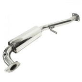 Front Pipe Cobra pour Subaru Impreza GD / GG Atmo (01-05)