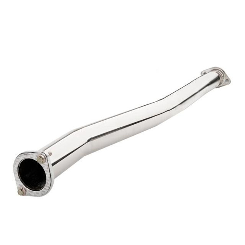 Intermédiaire Cobra pour Subaru Impreza GD / GG Atmo (06-07)