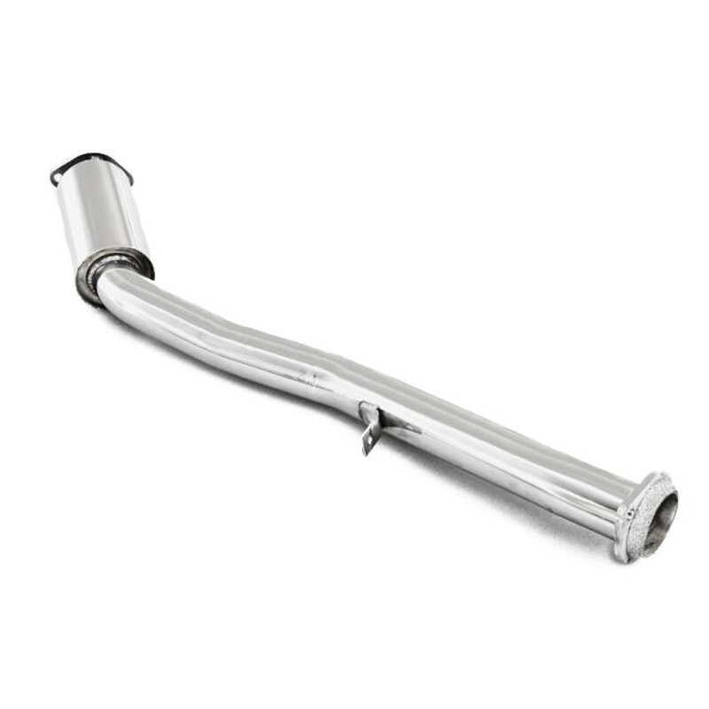 Front Pipe Cobra pour Subaru BRZ