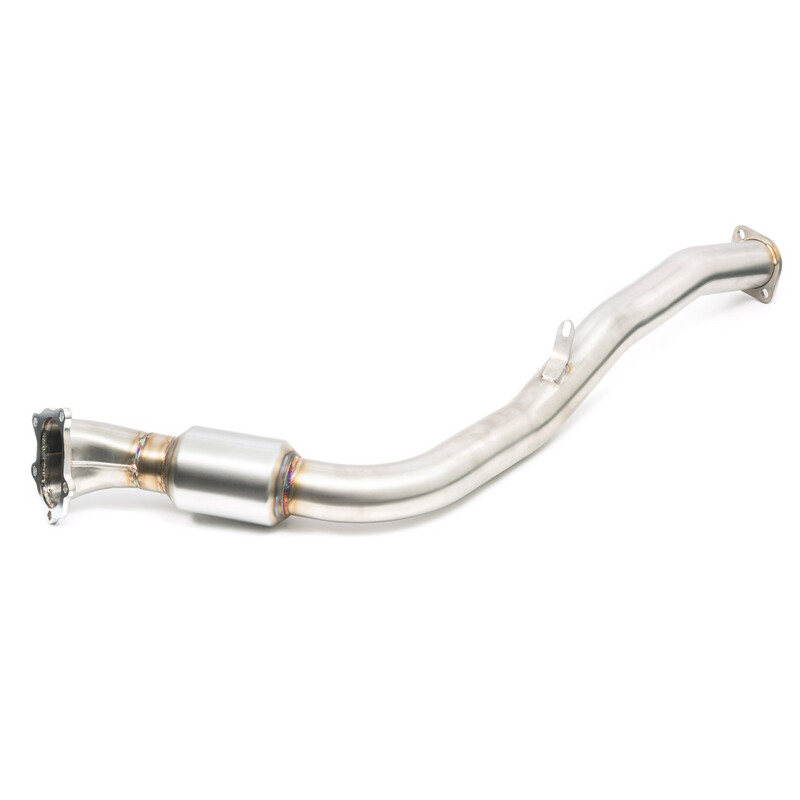 Front Pipe Cobra pour Subaru Impreza GP / GJ WRX STI 2.5L (14-19)
