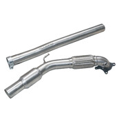 Front Pipe Cobra pour VW Golf 6 R 2.0L TSI (09-12)