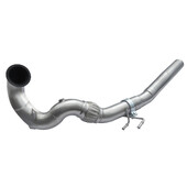 Front Pipe Cobra pour VW Golf 7 GTI 2.0L TSI (12-17)