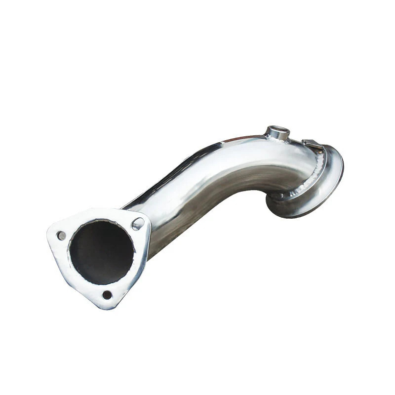 Front Pipe Primaire Cobra pour Opel Astra H OPC (05-11)