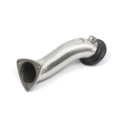 Front Pipe Primaire Cobra pour Opel Corsa D 1.6L SRI (07-09)