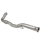 Front Pipe Cobra pour Opel Corsa E OPC (15-18)