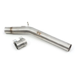 Suppression de Résonateur Cobra pour Audi S3 8V (13-18)