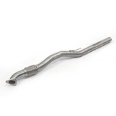 Front Pipe Secondaire Cobra pour Opel Corsa D OPC (07-09)