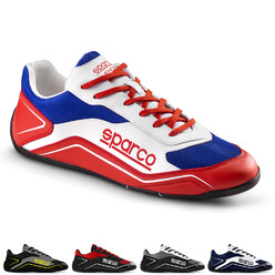 Chaussures Sparco S-Pole