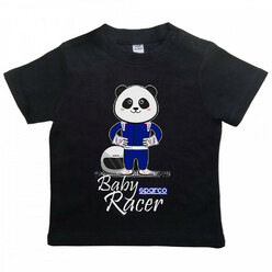T-Shirt Bébé Sparco "Baby Racer"
