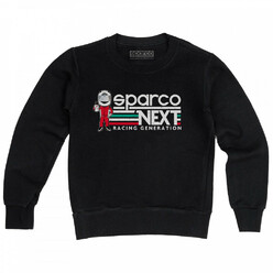 Sweatshirt Enfant Sparco Next Generation