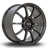 Jante Rota Force2 18x8.5" 5x120 ET45, Gunmetal