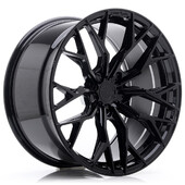 Jante Concaver CVR1 19x8.5" 5x112 ET40, Noir Platine
